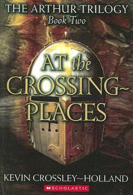 At the Crossing-Places