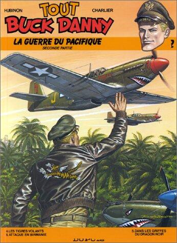 La Guerre du Pacifique II