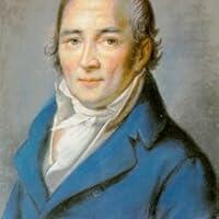Johann Peter Hebel