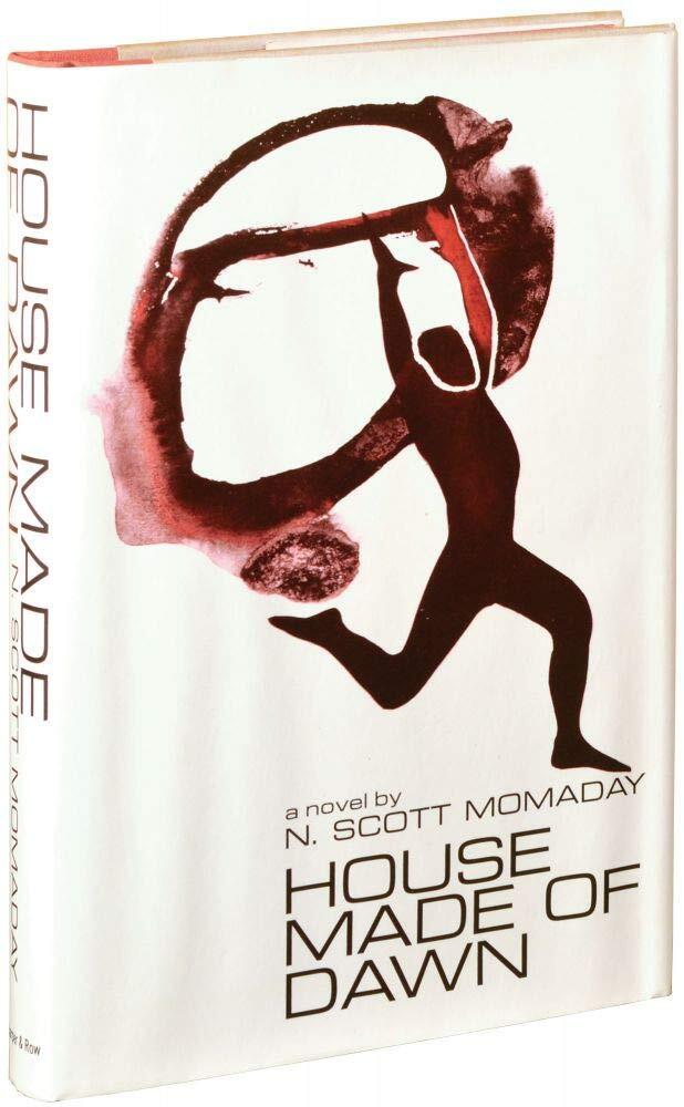 House Made of Dawn