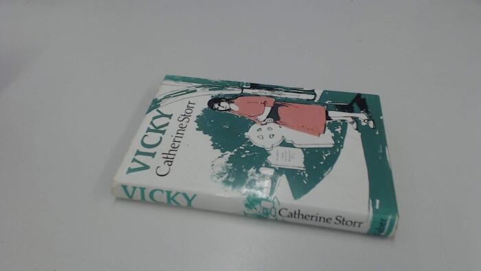 Vicky
