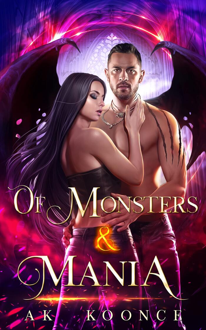Of Monsters and Mania