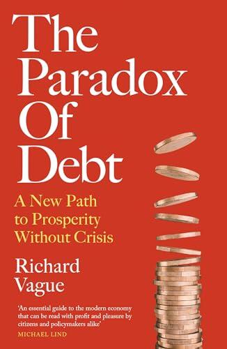 The Paradox for Debt