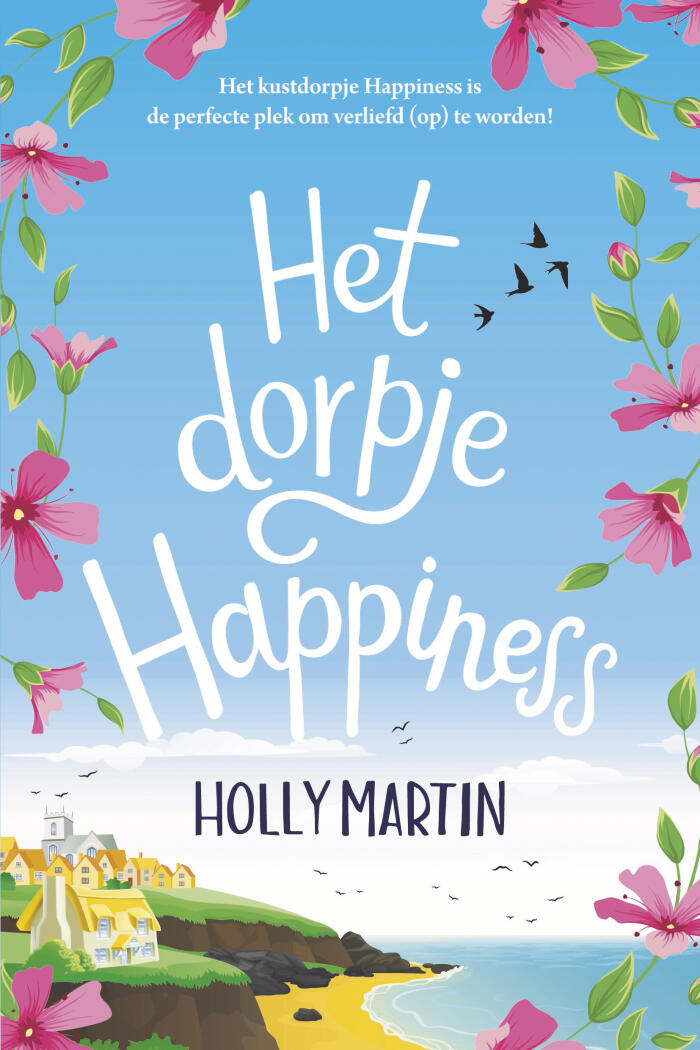 Het dorpje Happiness