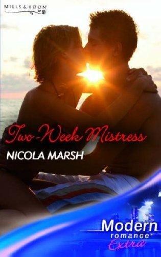 Two Week Mistress