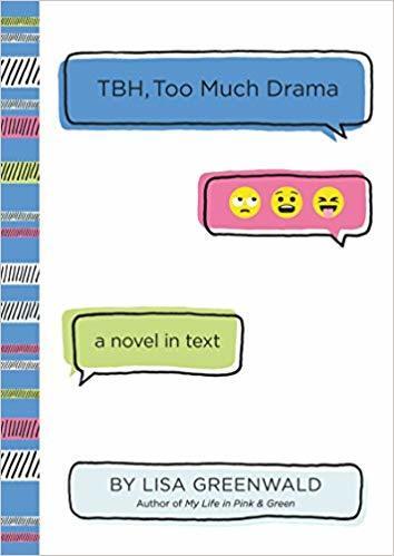 TBH, Too Much Drama