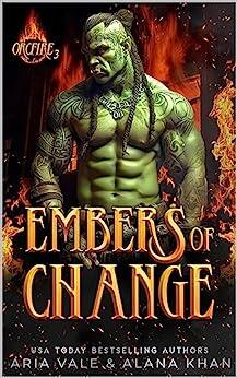 Embers of Change