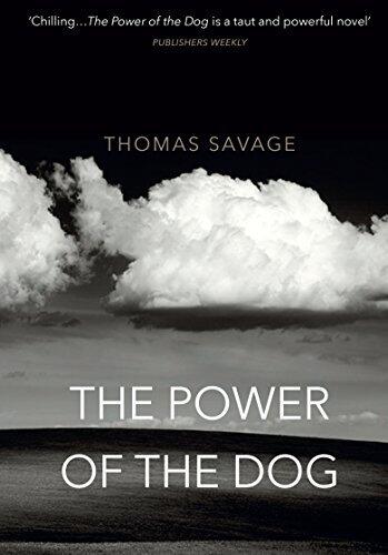 The Power of the Dog: The classic Western, now an Oscar and Bafta Award-winning film starring Benedict Cumberbatch