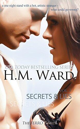Secrets and Lies 3