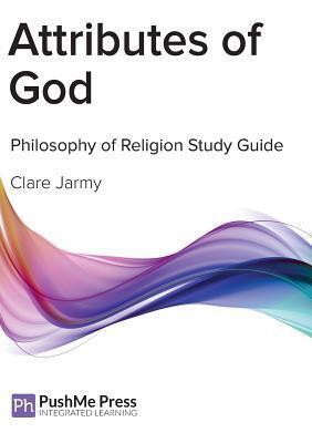 Attributes of God