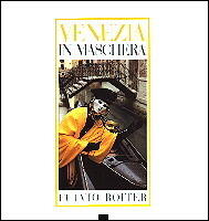 Venezia In Maschera