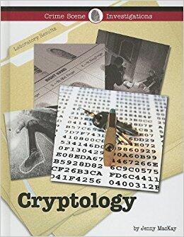 Cryptology