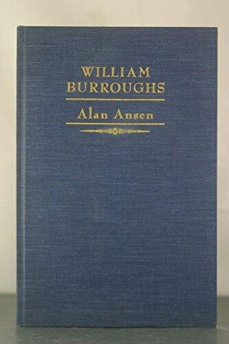 William Burroughs: An essay