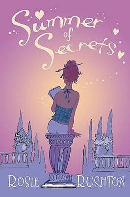 Summer of Secrets