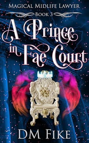 A Prince in Fae Court