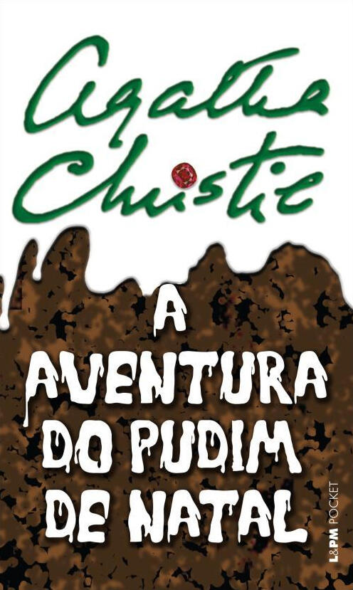A aventura do pudim de Natal