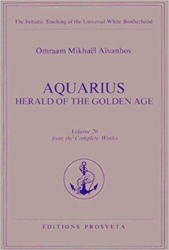 Aquarius, Herald of the Golden Age 1