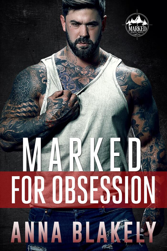 Marked for Obsession