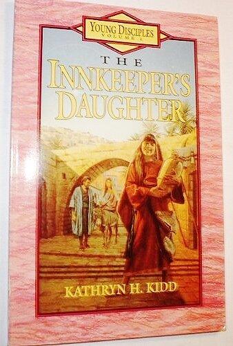 The Innkeeper's Daughter