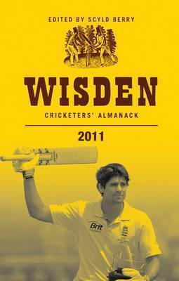 Wisden Cricketers' Almanack