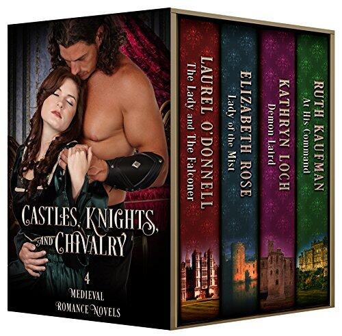 Castles, Knights, and Chivalry