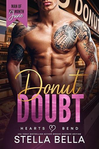 Donut Doubt: A Man of the Month Club