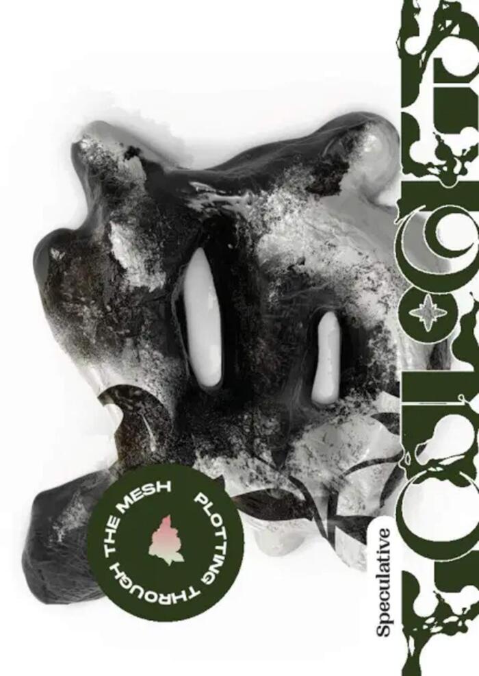 Speculative Ecologies: Plotting through the Mesh