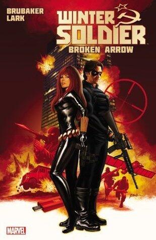 Winter Soldier Vol. 2: Broken Arrow