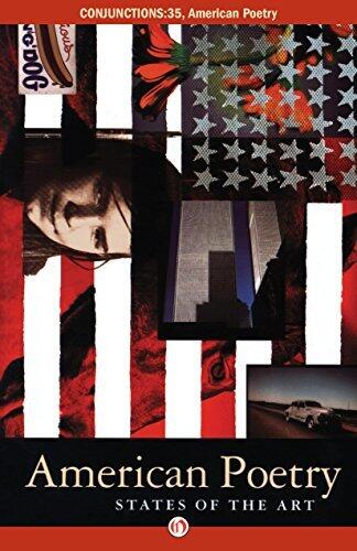 American Poetry: States of the Art