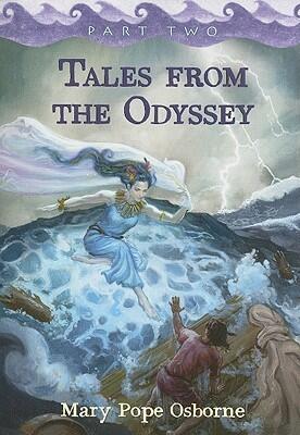 Tales from the Odyssey (Part 2)