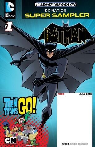 Beware the Batman