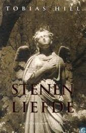 Stenen liefde
