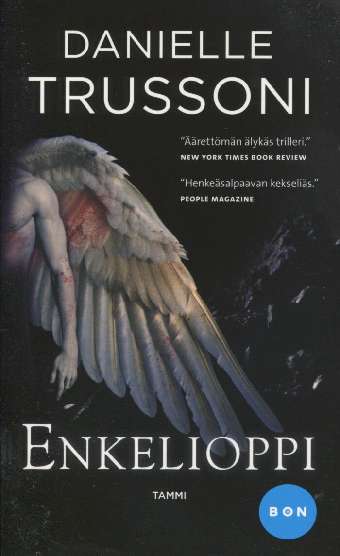 Enkelioppi