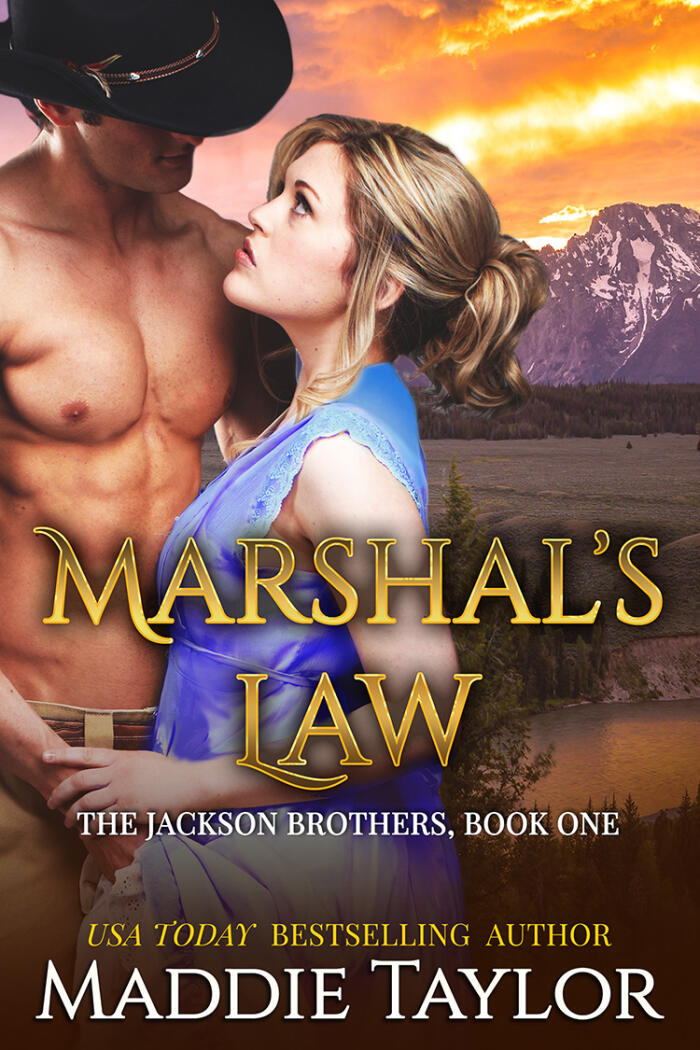 Marshal's Law