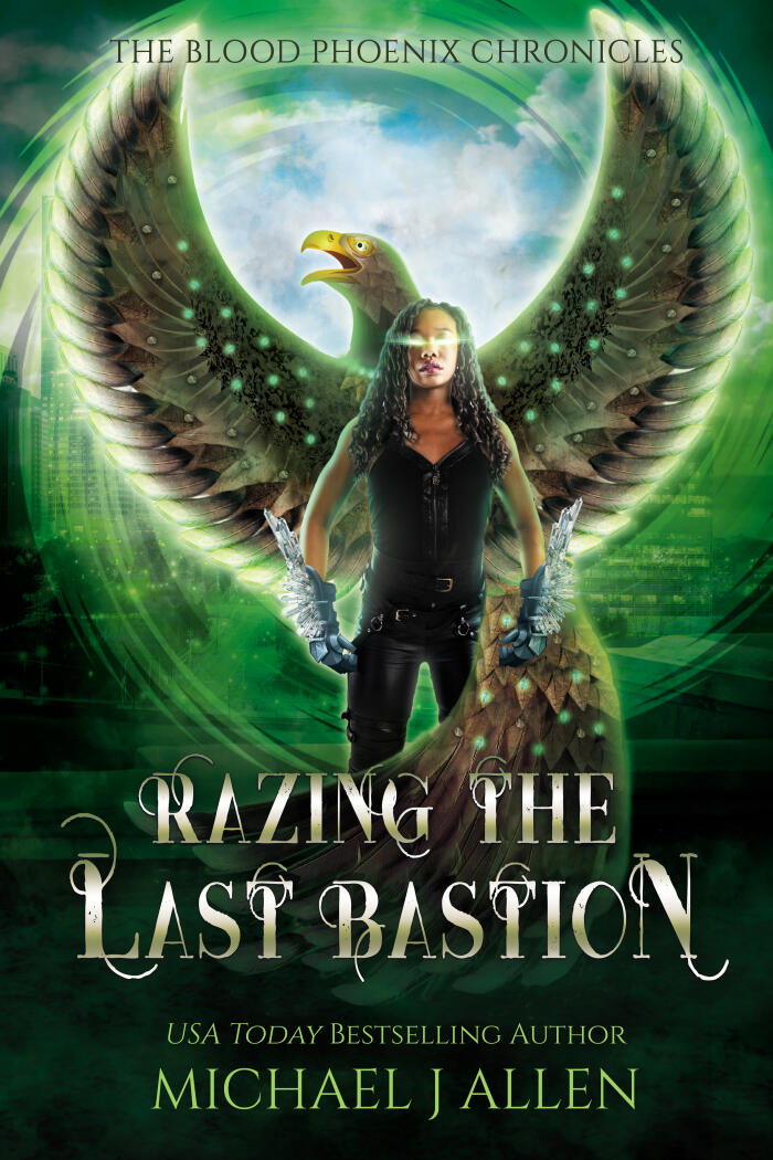 Razing the Last Bastion