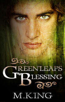 Greenleaf's Blessing