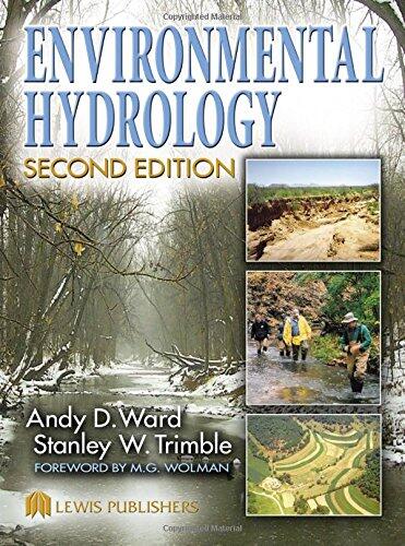 Environmental Hydrology (Second Edition)