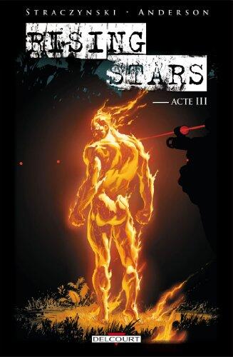 Rising Stars T03