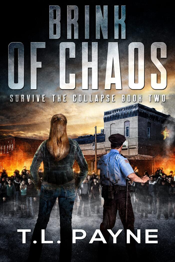 Brink of Chaos