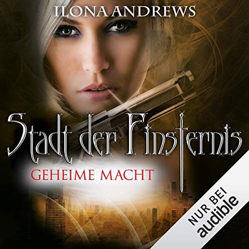 Geheime Macht