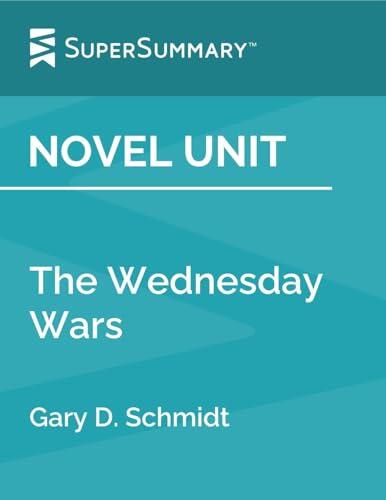 The Wednesday Wars
