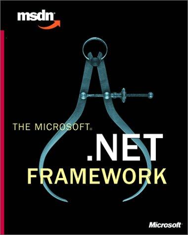 .NET Framework