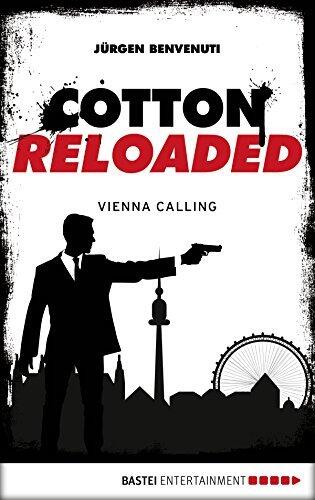 Cotton Reloaded - 44: Vienna Calling