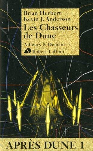Les Chasseurs de Dune