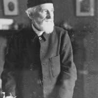 Edwin A. Abbott