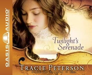 Twilight's Serenade (Volume 3)