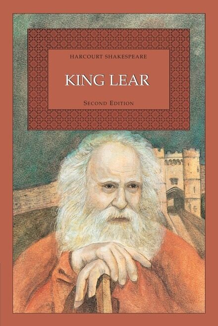 King Lear
