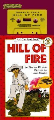Hill of Fire Book and Tape