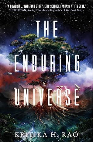 The Enduring Universe