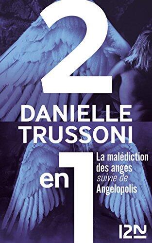 La malédiction des anges suivie de Angelopolis